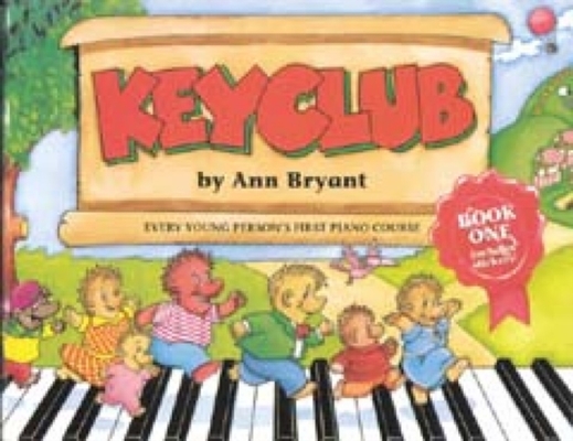 Keyclub Keyclub book
