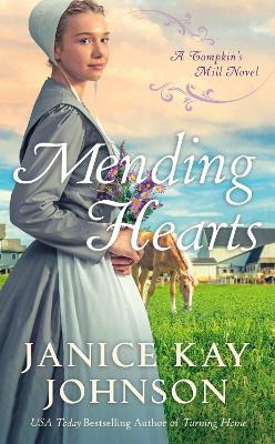 Mending Hearts book