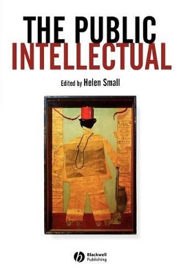 Public Intellectual book