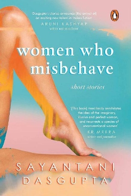 Women Who Misbehave book