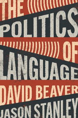 The Politics of Language book