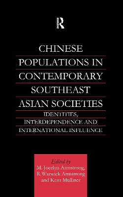 Chinese Populations in Contemporary Southeast Asian Societies book