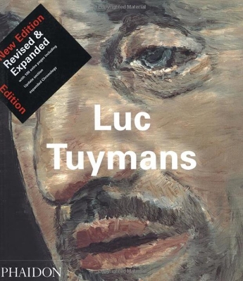 Luc Tuymans by Luc Tuymans
