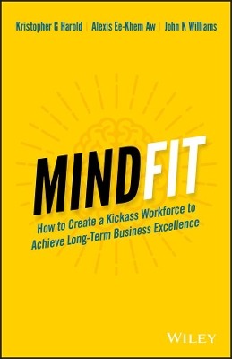 Mindfit book