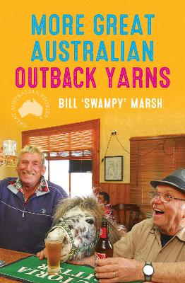 More Great Australian Outback Yarns book
