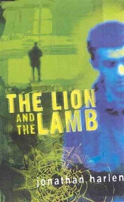 Lion and the Lamb book