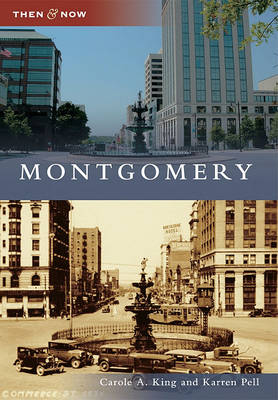 Montgomery by Karren Pell