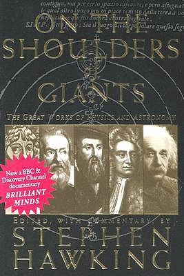 On The Shoulders Of Giants book