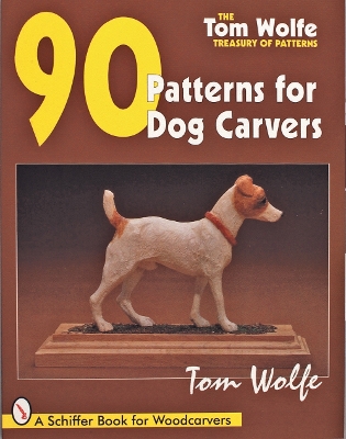 Tom Wolfe's Treasury of Patterns book