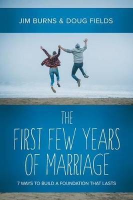 First Few Years of Marriage book