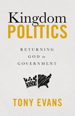 Kingdom Politics book