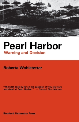 Pearl Harbor book