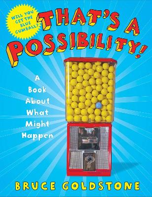 That's a Possibility! book