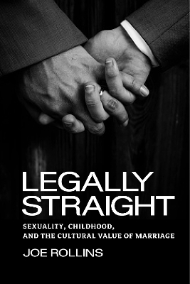 Legally Straight book