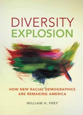 Diversity Explosion book