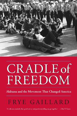 Cradle of Freedom book