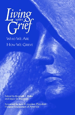 Living With Grief by Kenneth J. Doka