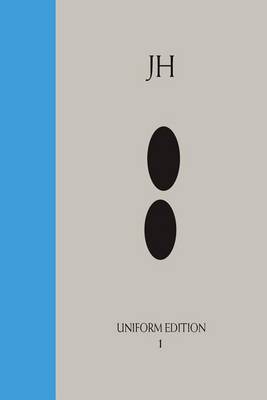 Archetypal Psychology: Uniform Edition of the Writings of James Hillman, Vol. 1 book