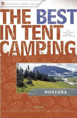 Best in Tent Camping: Montana book