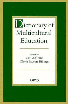 Dictionary of Multicultural Education book