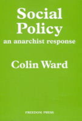 Social Policy book