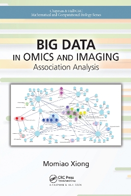 Big Data in Omics and Imaging: Association Analysis book