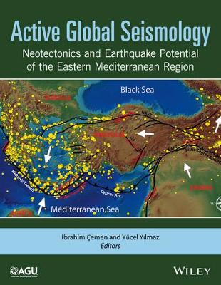 Active Global Seismology book