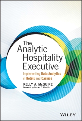 Analytic Hospitality Executive book