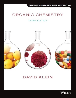 Organic Chemistry, Australia and New Zealand Edition book