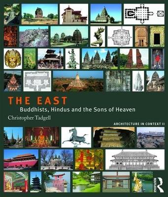 The East by Christopher Tadgell
