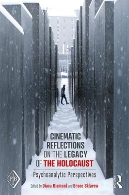 Cinematic Reflections on The Legacy of the Holocaust book