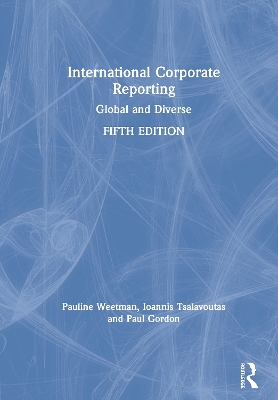 International Corporate Reporting: Global and Diverse book