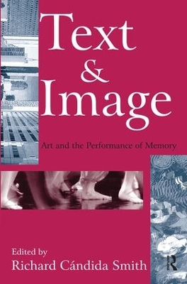 Text and Image book