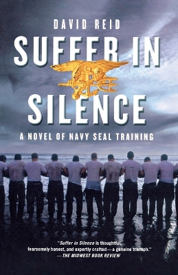 Suffer in Silence book