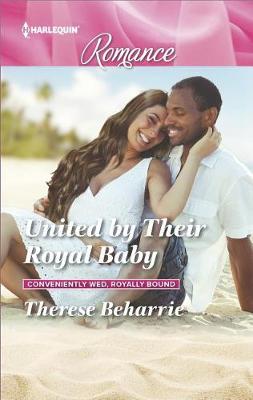 United by Their Royal Baby book