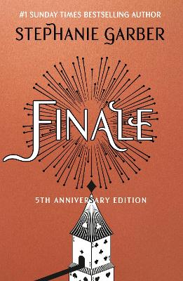 Finale: Caraval Series Book 3 book
