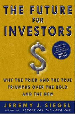 Future for Investing, the book