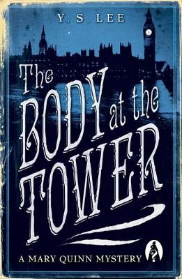 Body at the Tower book