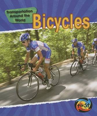 Bicycles book
