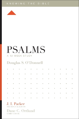 Psalms book