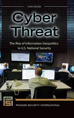 Cyber Threat book