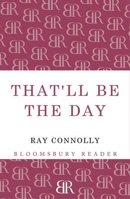 That'll Be The Day book