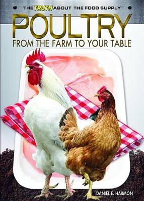 Poultry book