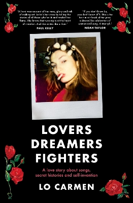 Lovers Dreamers Fighters book