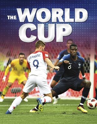The World Cup book