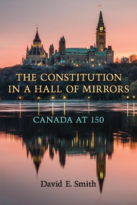Constitution in a Hall of Mirrors book