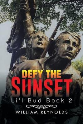 Defy the Sunset: Li'l Bud Book 2 book