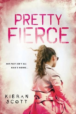 Pretty Fierce book
