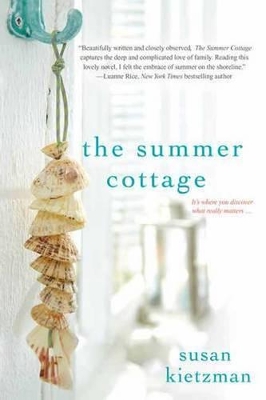 Summer Cottage book