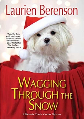 Wagging Through The Snow book